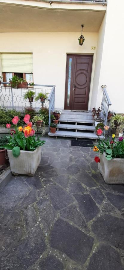 Da Giusi Villa Morciano di Romagna Bagian luar foto